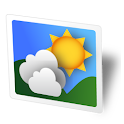 9s-Weather (Advance) logo