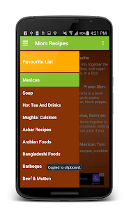 How to mod Mom Recipes| Best Recipes lastet apk for laptop