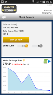 Free Download KinerjaPay APK for Android