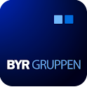 BYR logo