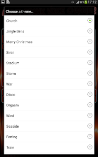 Voice Changer (Prank) 2 Screenshots 3