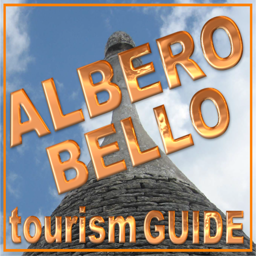 Alberobello Tourism Guide