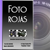 Foto Rojas