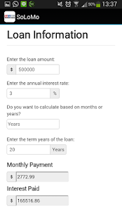 Download Landed Singapore APK