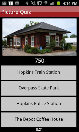 【免費旅遊App】Think Hopkins, Minnesota-APP點子