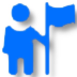 Locus Beamer logo