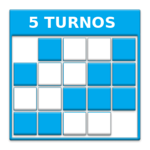 5 Turnos.apk 1.2