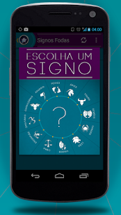 Signos Fodas