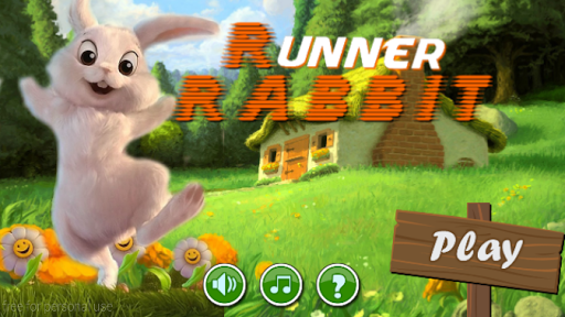 The Running Bunny