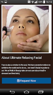 Download Walkinbeauty Thai Spa & Salon APK for Android
