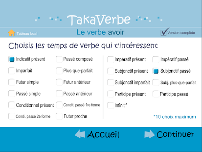  TakaVerbe  