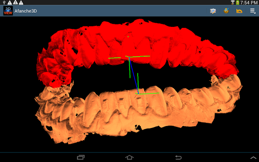 【免費工具App】Afanche3D Pro-APP點子