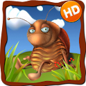 Bug Savers HD! logo