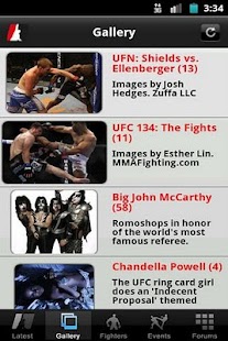 Free MMA Underground Lite APK for Android