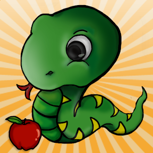 Greedy Snake 1.0