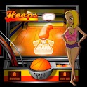Basketball Hoops logo