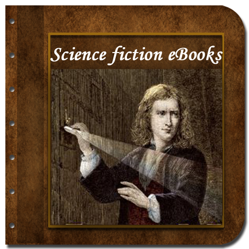 Science Fiction Ebooks LOGO-APP點子