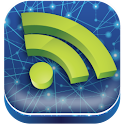 WiShare BETA logo
