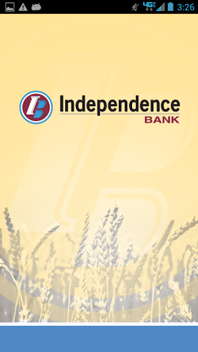 Independence Bank Mobile