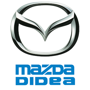 Mazda Didea 1.1