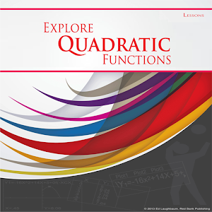 Explore Quadratic Functions.apk 3.0