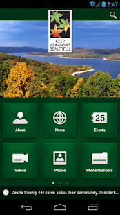 Download Keep Arkansas Beautiful APK
