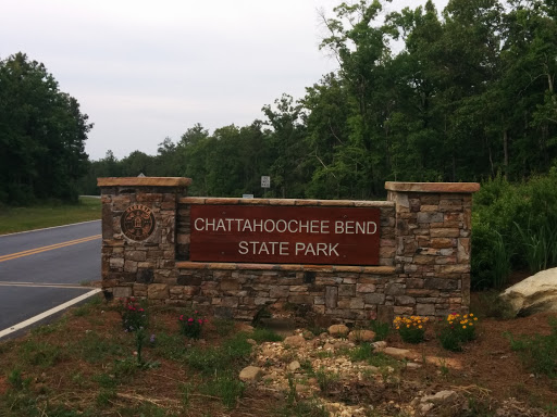 Chattahoochee Bend State Park