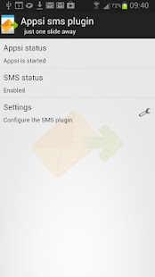 How to mod Appsi SMS plugin lastet apk for android