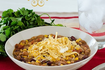 Taco Soup