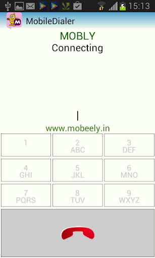 【免費通訊App】MOBLY Dialer-APP點子