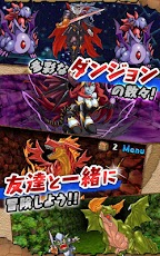 パズル＆ドラゴンズ(Puzzle & Dragons) - Android Mobile Analytics and App Store Data