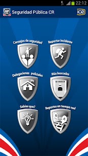 How to mod Seguridad Pública CR patch 1.0.2 apk for laptop