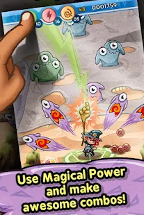 Smash IT! Adventures - screenshot thumbnail