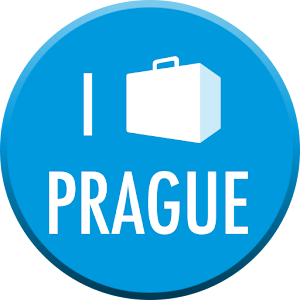 Prague Travel Guide & Map  Icon