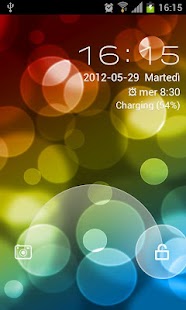 How to get Go Locker Super Bokeh Theme lastet apk for laptop