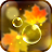 Download Autumn Bubbles LWP APK für Windows