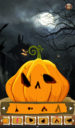 Pumpkin Maker Salon poster 12