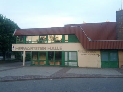 Herwartstein Halle