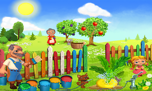 How to mod Репка. Живая сказка. Демо lastet apk for bluestacks