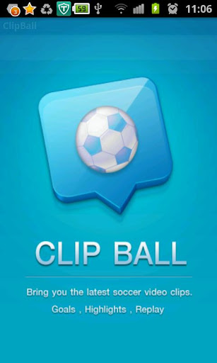 คลิปบอล ClipBall