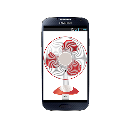 【免費工具App】Portable Fan-APP點子