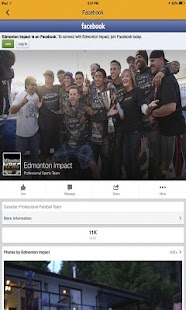 Edmonton Impact Paintball Team Screenshots 4