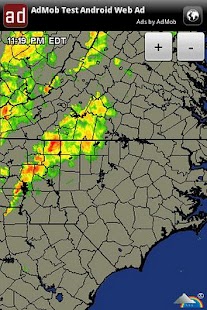 How to install Instant Radar patch 2.2 apk for laptop