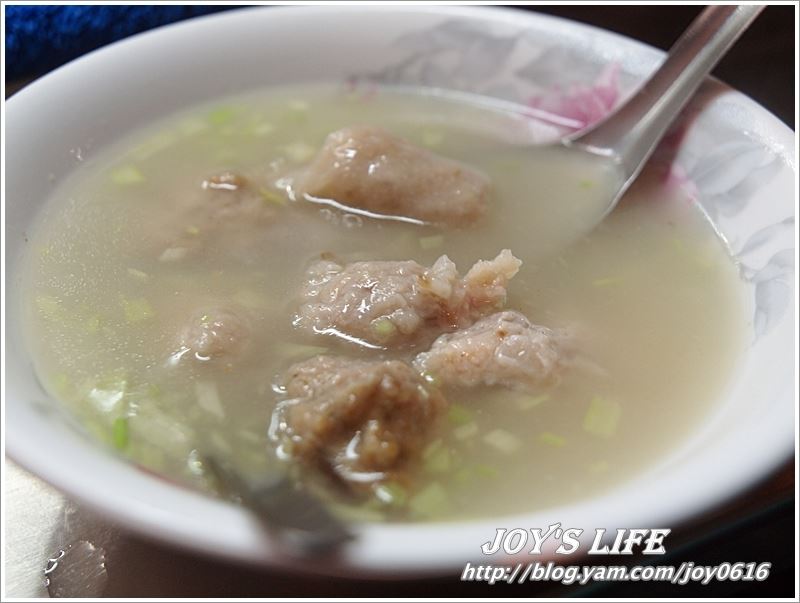 百年老店蔡澤記丸仔湯