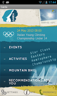 Garda App - Garda Lake Screenshots 0