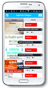Vilanova+ Screenshots 9