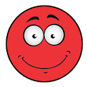 Red Ball 5 icon