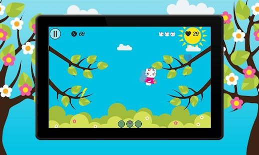 How to mod Happy Kitty - Collect Hearts 1.1 mod apk for pc