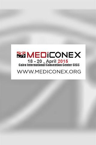 Mediconex Cairo Health