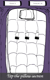 Free Download Chase The Pillow APK for Android